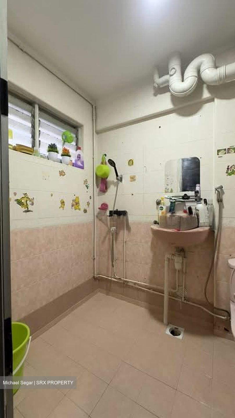 Blk 539 Serangoon North Avenue 4 (Serangoon), HDB 4 Rooms #628878261